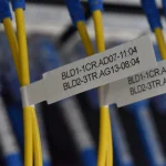 Brother P-touch Φορητός Εκτυπωτής Ετικετών Θερμικής Μεταφοράς USB, Bluetooth 360 dpi PTE920BTZ1 - Image 5