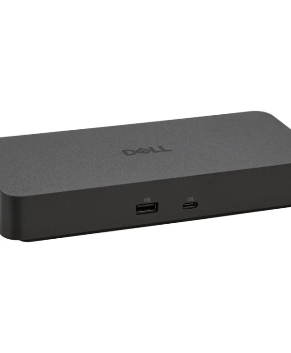 Dell Pro Thunderbolt 4 Dock Thunderbolt 4 Docking Station με HDMI/DisplayPort PD και σύνδεση 4 Οθονών Μαύρο DELL-WD25TB4