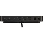 Dell Pro Thunderbolt 4 Dock Thunderbolt 4 Docking Station με HDMI/DisplayPort PD και σύνδεση 4 Οθονών Μαύρο DELL-WD25TB4 - Image 4