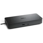 Dell Pro Thunderbolt 4 Dock Thunderbolt 4 Docking Station με HDMI/DisplayPort PD και σύνδεση 4 Οθονών Μαύρο DELL-WD25TB4 - Image 5