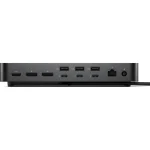 Dell Pro Thunderbolt 4 Dock Thunderbolt 4 Docking Station με HDMI/DisplayPort PD και σύνδεση 4 Οθονών Μαύρο DELL-WD25TB4 - Image 6
