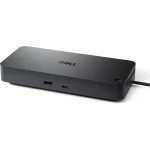 Dell Pro Thunderbolt 4 Dock Thunderbolt 4 Docking Station με HDMI/DisplayPort PD και σύνδεση 4 Οθονών Μαύρο DELL-WD25TB4 - Image 8