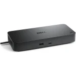 Dell Pro Thunderbolt 4 Dock Thunderbolt 4 Docking Station με HDMI/DisplayPort PD και σύνδεση 4 Οθονών Μαύρο DELL-WD25TB4 - Image 9