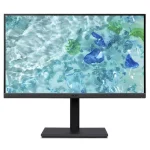 Acer B277KLBb IPS Monitor 27" 4K 3840x2160 με Χρόνο Απόκρισης 4ms GTG UM.HB7EE.B01
