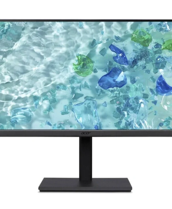 Acer B277KLBb IPS Monitor 27" 4K 3840x2160 με Χρόνο Απόκρισης 4ms GTG UM.HB7EE.B01