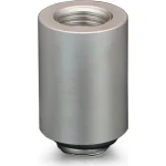 Thermal Grizzly Grizzly Deltamate Extender Mf28 Nickel (tg-dm-fit-0208) Ασημί TG-DM-FIT-0208
