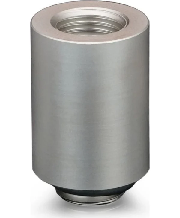 Thermal Grizzly Grizzly Deltamate Extender Mf28 Nickel (tg-dm-fit-0208) Ασημί TG-DM-FIT-0208