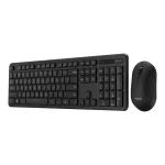 Asus CW100 Ασύρματο Σετ Πληκτρολόγιο & Ποντίκι Αγγλικό US 90XB0700-BKM0S0 - Image 5