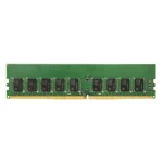 Synology DDR4 με Module 1x4GB και Ταχύτητα 2666 για Server D4EU01-4G