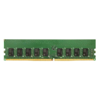 Synology DDR4 με Module 1x4GB και Ταχύτητα 2666 για Server D4EU01-4G