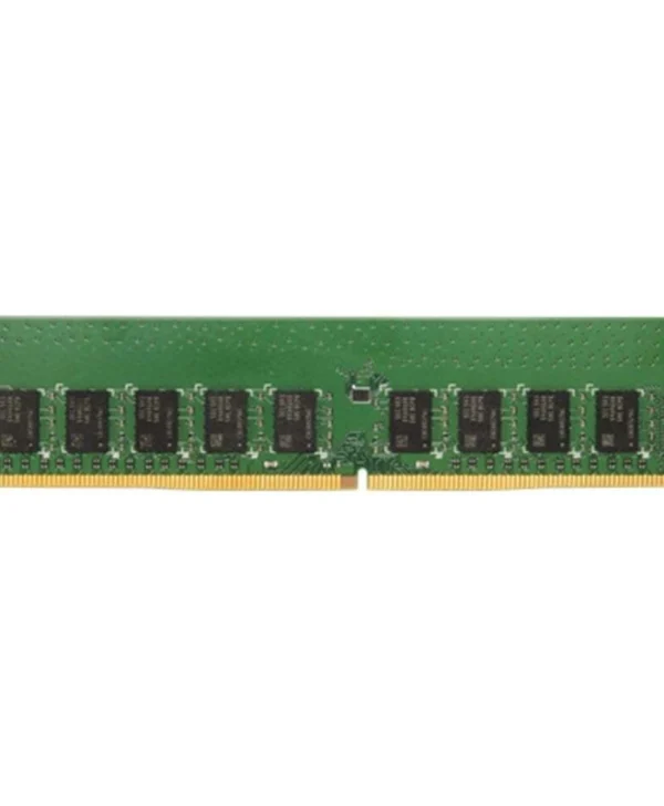 Synology DDR4 με Module 1x4GB και Ταχύτητα 2666 για Server D4EU01-4G