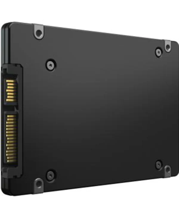 Samsung Enterprise PM983 SSD 7.7TB τύπου 2.5'' με σύνδεση PCI Express 3.0 MZQLB7T6HALA-00W07