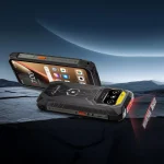 BlackView Rock 1 Pro Dual SIM (8/256GB) Ανθεκτικό Smartphone Μαύρο ROCK1PRO 8/256 BLACK - Image 8