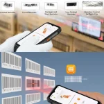 BlackView Rock 1 Pro Dual SIM (8/256GB) Ανθεκτικό Smartphone Μαύρο ROCK1PRO 8/256 BLACK - Image 9