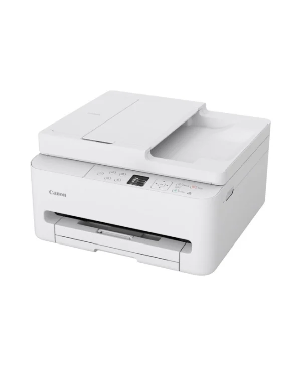 Canon PIXMA TS 7550i Έγχρωμο Πολυμηχάνημα Inkjet με WiFi και Mobile Print 7178C006