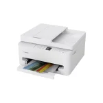 Canon PIXMA TS 7550i Έγχρωμο Πολυμηχάνημα Inkjet με WiFi και Mobile Print 7178C006 - Image 2