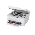 Canon PIXMA TS 7550i Έγχρωμο Πολυμηχάνημα Inkjet με WiFi και Mobile Print 7178C006 - Image 3