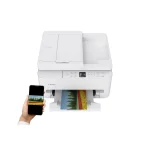 Canon PIXMA TS 7550i Έγχρωμο Πολυμηχάνημα Inkjet με WiFi και Mobile Print 7178C006 - Image 5