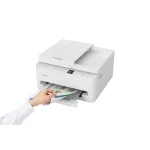 Canon PIXMA TS 7550i Έγχρωμο Πολυμηχάνημα Inkjet με WiFi και Mobile Print 7178C006 - Image 6
