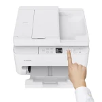 Canon PIXMA TS 7550i Έγχρωμο Πολυμηχάνημα Inkjet με WiFi και Mobile Print 7178C006 - Image 7