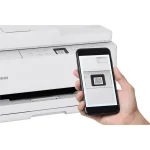 Canon PIXMA TS 7550i Έγχρωμο Πολυμηχάνημα Inkjet με WiFi και Mobile Print 7178C006 - Image 8