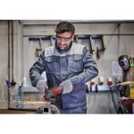 Einhell Τροχός Μπαταρίας 18V Solo 4431168 - Image 3
