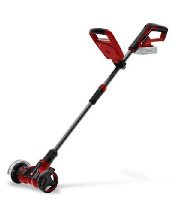 Einhell Li E-Solo Χορτοκοπτικό Ώμου / Χειρός Μπαταρίας 18V 3424070