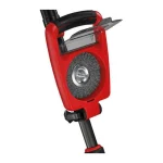 Einhell Li E-Solo Χορτοκοπτικό Ώμου / Χειρός Μπαταρίας 18V 3424070 - Image 5