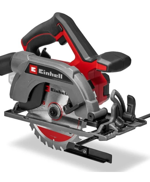 Einhell TE-CS 18/165-2 Li Δισκοπρίονο 18V Solo 4331230