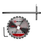 Einhell TE-CS 18/165-2 Li Δισκοπρίονο 18V Solo 4331230 - Image 2