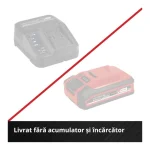 Einhell TE-CS 18/165-2 Li Δισκοπρίονο 18V Solo 4331230 - Image 4