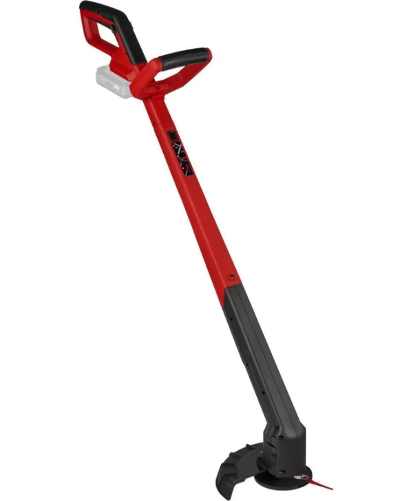 Einhell GC-CT 18/2411 Li P Χορτοκοπτικό Ώμου / Χειρός Μπαταρίας 18V Solo 1.39kg 3411115