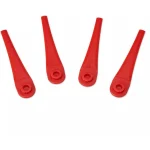 Einhell GC-CT 18/2411 Li P Χορτοκοπτικό Ώμου / Χειρός Μπαταρίας 18V Solo 1.39kg 3411115 - Image 3