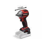 Einhell TP-CW 18/350-C LI BL Παλμικό Κατσαβίδι Μπαταρίας Solo Brushless 18V 4510055 - Image 4