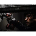 Einhell TP-CW 18/350-C LI BL Παλμικό Κατσαβίδι Μπαταρίας Solo Brushless 18V 4510055 - Image 5