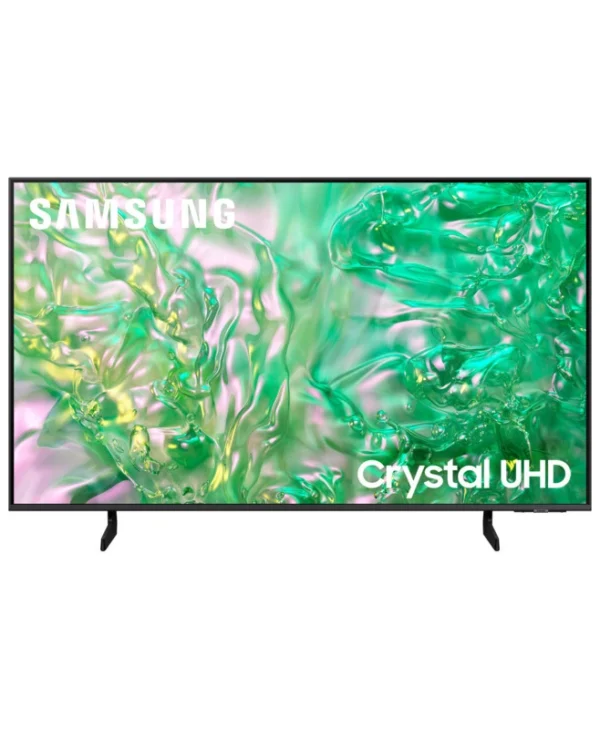 Samsung Τηλεόραση 43" 4K UHD LED Hotel TV HU8000F HDR (2025) HG43U800FEUXEN