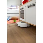 Karcher RVC 3 Comfort Extra Σκούπα Ρομπότ με Χαρτογράφηση Laser & Απορρόφηση 15000Pa Λευκή 1.269-123.0 - Image 4