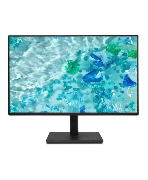 Acer B277KLBb IPS Monitor 27" 4K 3840x2160 με Χρόνο Απόκρισης 4ms GTG UM.HB7EE.B02