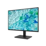 Acer B277KLBb IPS Monitor 27" 4K 3840x2160 με Χρόνο Απόκρισης 4ms GTG UM.HB7EE.B02 - Image 2