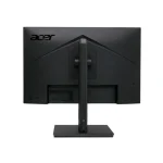 Acer B277KLBb IPS Monitor 27" 4K 3840x2160 με Χρόνο Απόκρισης 4ms GTG UM.HB7EE.B02 - Image 3