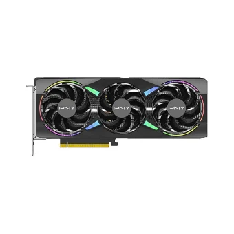 PNY GeForce RTX 5070 Ti 16GB GDDR7 Triple Fan Κάρτα Γραφικών VCG5070T16TFXXPB1
