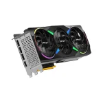 PNY GeForce RTX 5070 Ti 16GB GDDR7 Triple Fan Κάρτα Γραφικών VCG5070T16TFXXPB1 - Image 2