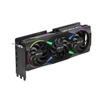 PNY GeForce RTX 5070 Ti 16GB GDDR7 Triple Fan Κάρτα Γραφικών VCG5070T16TFXXPB1 - Image 3