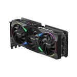 PNY GeForce RTX 5070 Ti 16GB GDDR7 Triple Fan Κάρτα Γραφικών VCG5070T16TFXXPB1 - Image 4