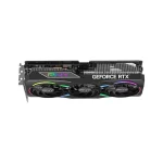 PNY GeForce RTX 5070 Ti 16GB GDDR7 Triple Fan Κάρτα Γραφικών VCG5070T16TFXXPB1 - Image 5