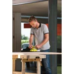Ryobi RSS200-G Παλμικό Τριβείο 200W με Ρύθμιση Ταχύτητας και με Σύστημα Αναρρόφησης 4076609 - Image 3