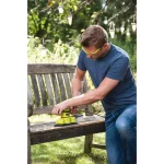Ryobi RSS200-G Παλμικό Τριβείο 200W με Ρύθμιση Ταχύτητας και με Σύστημα Αναρρόφησης 4076609 - Image 4