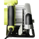 Ryobi EWS1150RS Δισκοπρίονο 1150W με Σύστημα Αναρρόφησης - Image 3