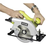 Ryobi EWS1150RS Δισκοπρίονο 1150W με Σύστημα Αναρρόφησης - Image 6