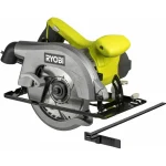 Ryobi EWS1150RS Δισκοπρίονο 1150W με Σύστημα Αναρρόφησης - Image 7